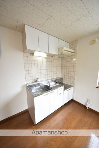 GATE33の内装写真