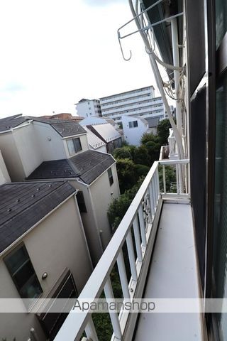 パインヒルズの内装写真