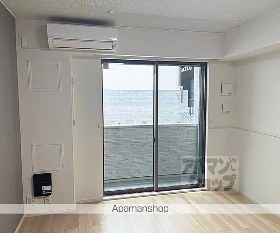アリエッタの内装写真