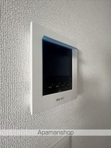 シャトーグロワールの内装写真