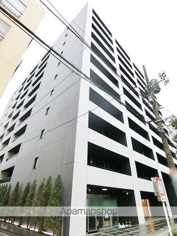 ZOOM横浜SQUAREの外観写真