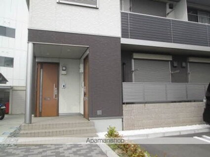 和歌山県和歌山市榎原[2LDK/62.85m2]の外観3