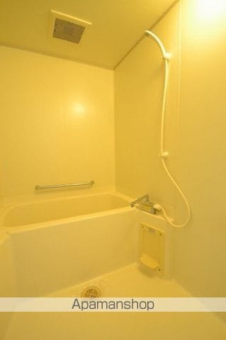 グレイシャス宇品の内装写真