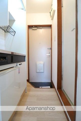 エトワール銀河の内装写真