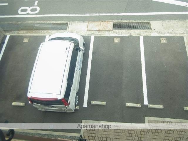 和歌山県和歌山市市小路[1LDK/44.21m2]の共用部2
