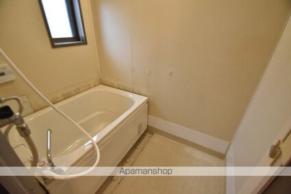 サニーハイツ岸野[1LDK/35.92m2]のバス