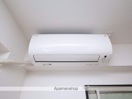 ビューハイツ[1R/19.22m2]のその他設備