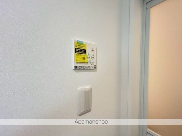 CB小郡エコルの内装写真