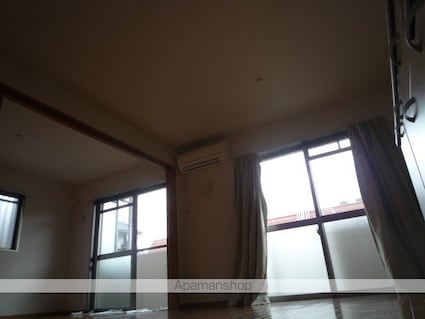 リジエールＮ[2LDK/49.77m2]のバルコニー