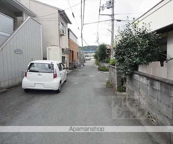 大野貸家の内装写真