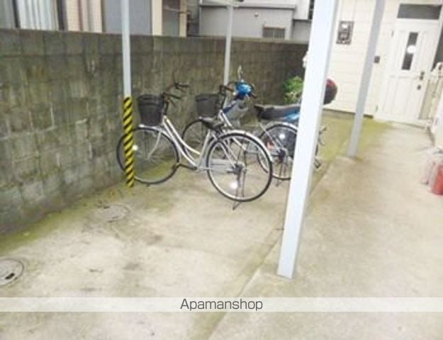 栄パンドラのその他写真