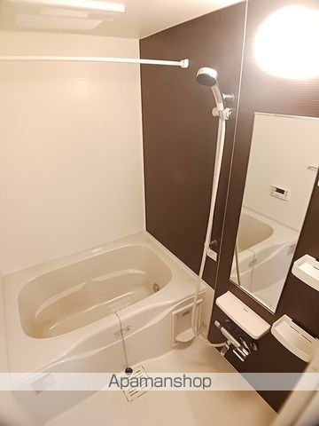 ラフィナット馬塚の内装写真