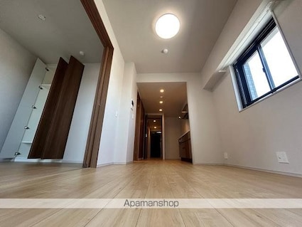 トラープランド蒼麗館[2LDK/51.5m2]のリビング・居間