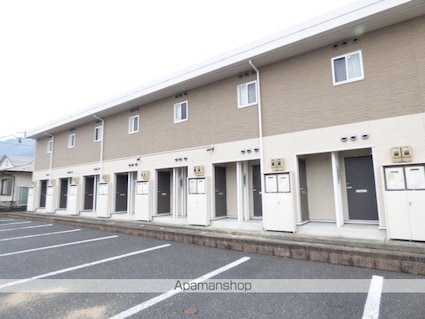 レオパレス高橋[1K/23.61m2]の外観2