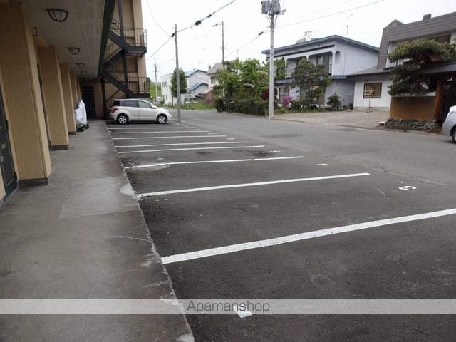 エーコーパティオスのその他写真