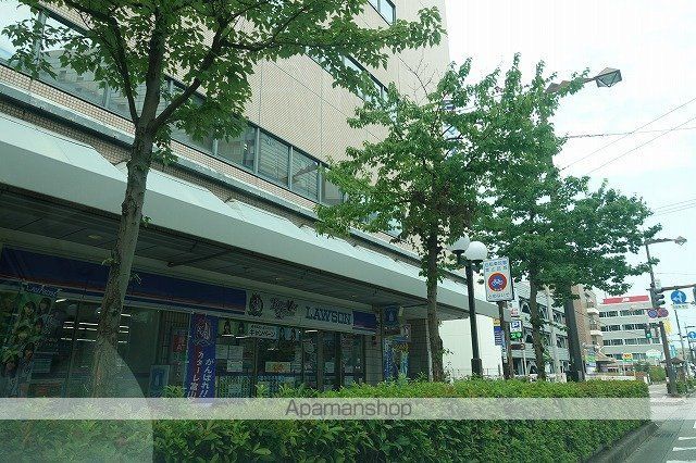レーベン富山VALEST TOWERの周辺写真