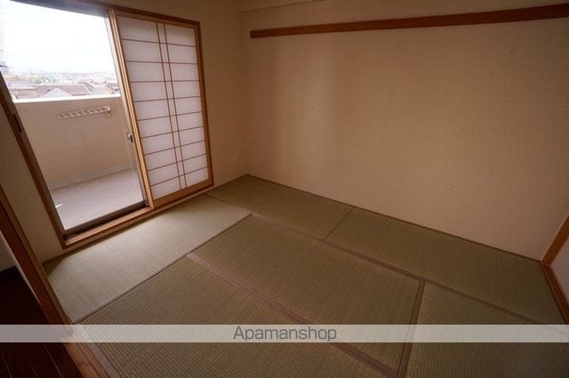 アービング茨木の内装写真