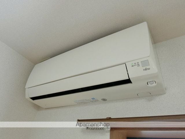 セボージャの内装写真