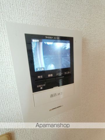 メゾン・ソレイユの内装写真