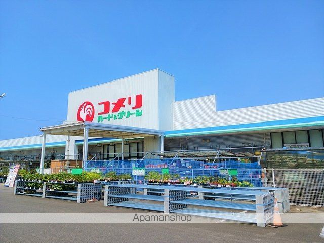 パインブライトIIBの周辺写真