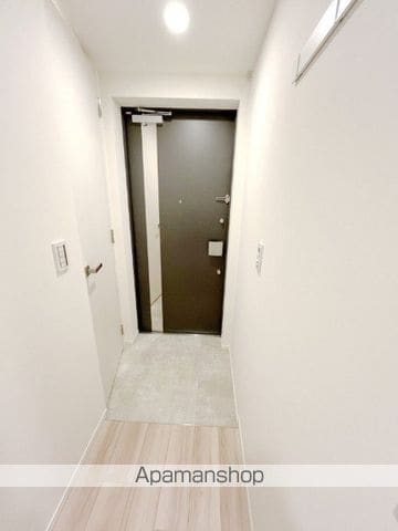 BRILLIA IST 洗足池の杜の内装写真