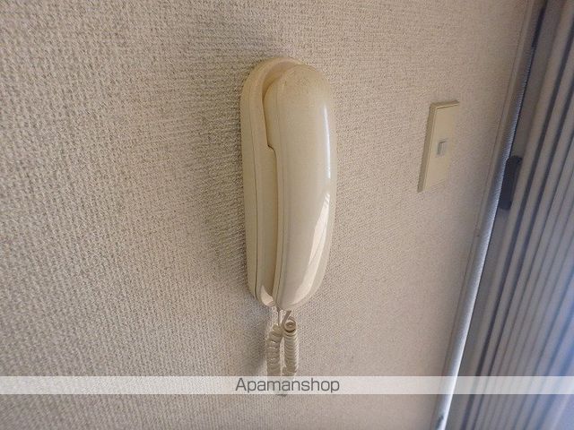 KWビル壱番館の内装写真