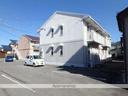 メゾンクレール　Ｂ[1LDK/47.91m2]の外観2