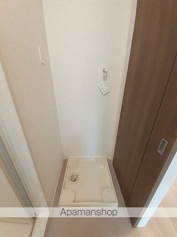 アイリスの内装写真