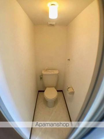 エクレールI号館の内装写真