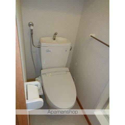 YC北郷の内装写真