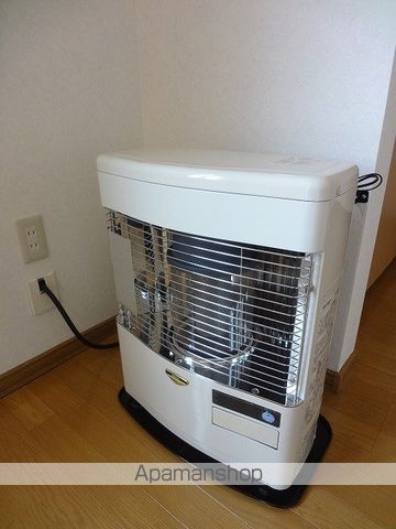 パシフィック・オーシャンの内装写真