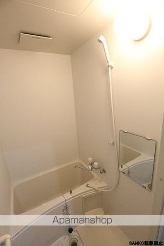 ウィステリア菊水元町の内装写真