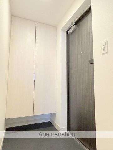 MFPRCOURTNIPPONBAHIEASTの内装写真