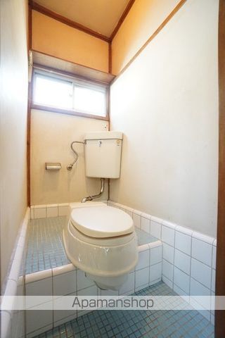 弁財コーポの内装写真