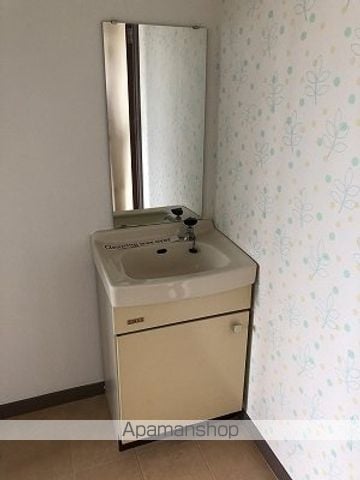 達上ケ丘ハイツA棟の内装写真