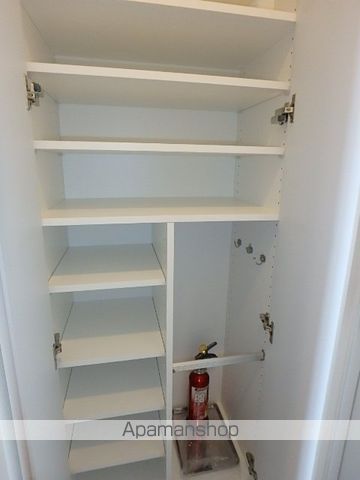 MFPRコート武蔵小山の内装写真