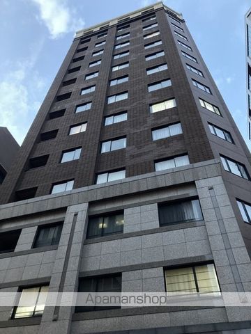 LASANTE一番町の外観写真