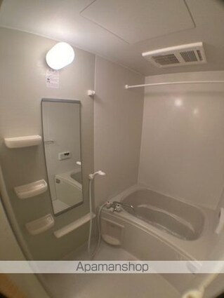 ソレアード　カーサＣ[2DK/50.07m2]のバス