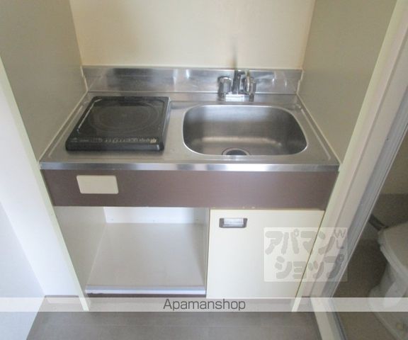 CASA22の内装写真