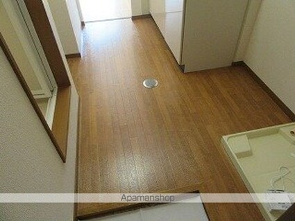 マロン・クレール[1K/24.84m2]の内装1