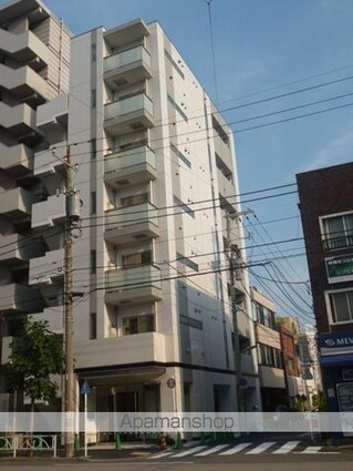 ＧＲＯＷＳ本所吾妻橋[1K/25.3m2]の外観3