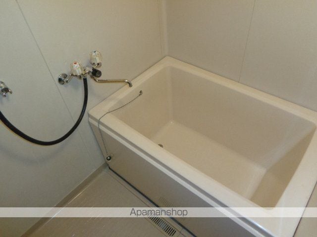 メゾン山下の内装写真