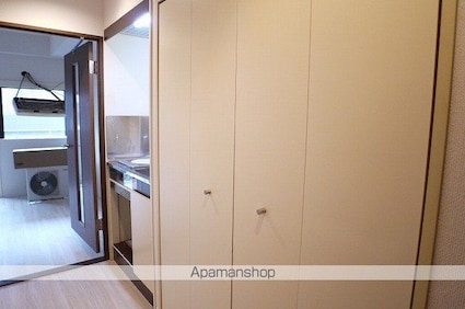 浅草スカイレジテル[1K/18.34m2]のその他内装