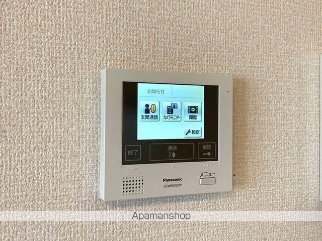 ロイジェントパークス レイクタウン III Eの内装写真