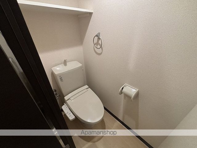 レオネクストキャプステン 大山の内装写真