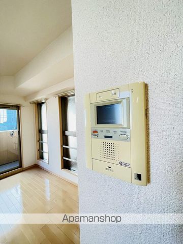 プレサンス新栄デコールの内装写真