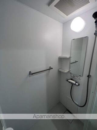 東京都中野区大和町１丁目[1DK/26.63m2]のバス