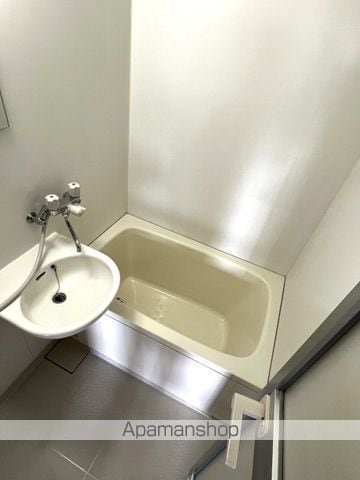 ソシアサンクレールの内装写真