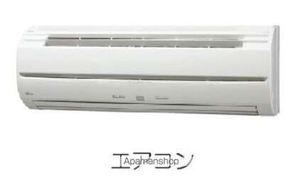 リヴァーサイドＭⅢ[1LDK/38.01m2]のその他設備