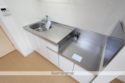 ジュネス　ＭＵＫＡＩ[1DK/43.04m2]の内装5